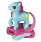 My Little Pony Star Dancer McDonald's Happy Meal EU G3 Pony