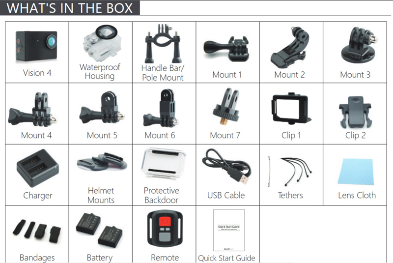 dragon touch vision 4 price