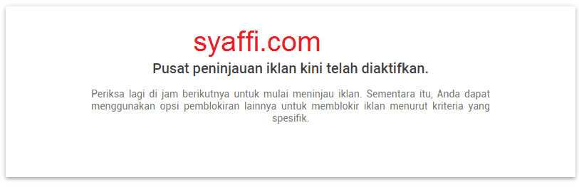 Bolehkah Kode AdSense Google yang Lama Diaktifkan? Mengupas Tuntas Kebijakan dan Praktik Terbaik