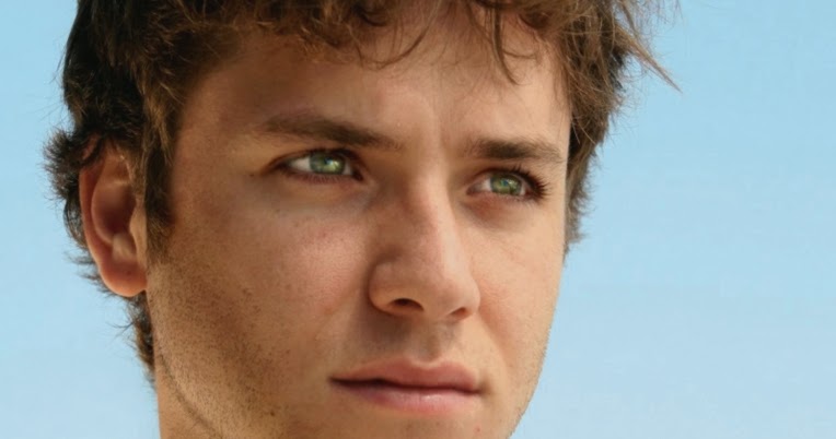 Jeremy Sumpter Age - All Natural & More: Actor of the Afternoon - Jeremy Sumpter is Grown