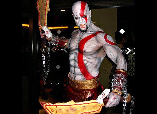 10 Melhores Cosplay do Mundo ~ Calendário de Eventos de Anime e Cosplay