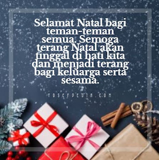 Kartu Ucapan Natal 2020 Bahasa Jawa : Ucapan Selamat Natal Dan Tahun