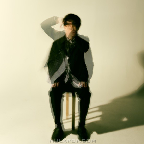 He there – My Eyes On You (MEOY) – Single