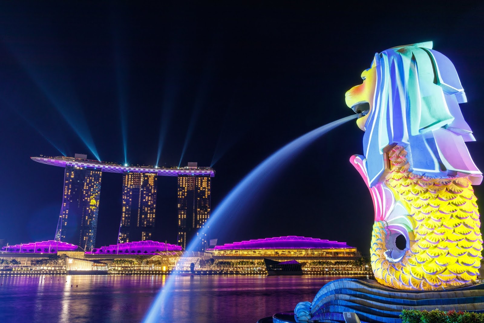 5 TOP VISA FREE COUNTRIES TO VISIT FOR FILIPINOS FIRST TIME TRAVELERS singapore tourist spots g dumaguing exotic philippines travel blogger cebu vlogger