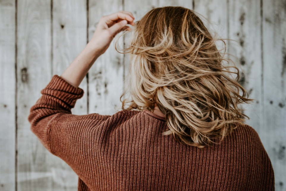 Can Hair Extensions Help With Thinning Hair Fine Art And You