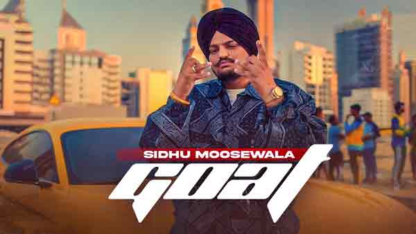 goat full song sidhu moose wala