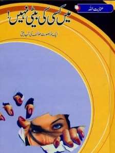 Main Kisi ki beti nahi pdf free download by InayatUllah 