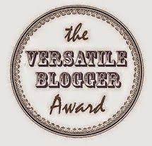 Premio VERSATILE LIBESTER Award 2014