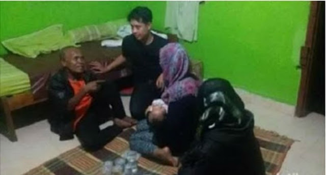 حدث بالفعل| رجل يعود للحياه بعد سنه من دفنه تعرف علي تلك القصة المذهله حدث بالفعل| رجل يعود للحياه بعد سنه من دفنه تعرف علي تلك القصة المذهله