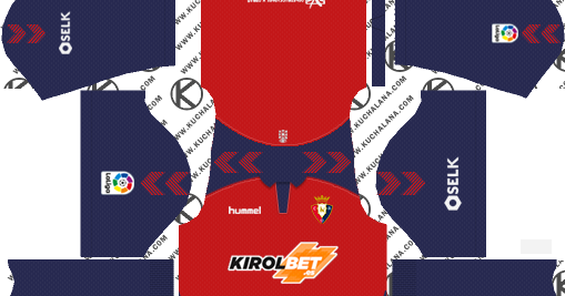 osasuna vs fc barcelona