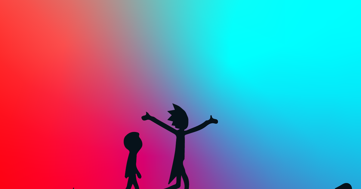 Rick and Morty phone wallpaper | Heroscreen | High-Quality Background