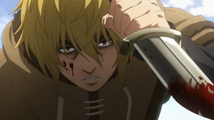Download Anime Vinland Saga Batch Animeku
