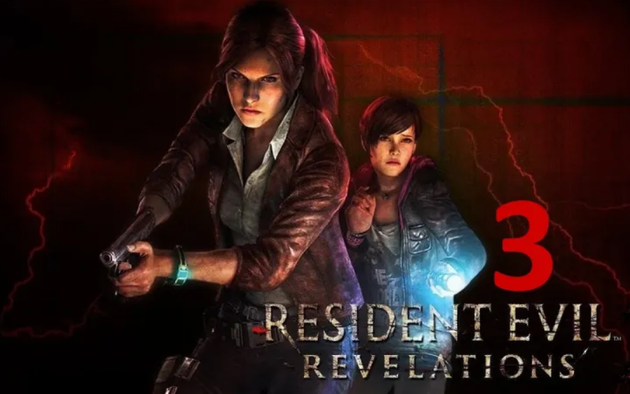 Resident Evil Revelations 3 will be a temporary Switch exclusive