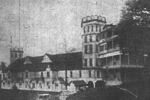 Vosgesparis A Dark And Moody Hotel And Farm La Granja Ibiza