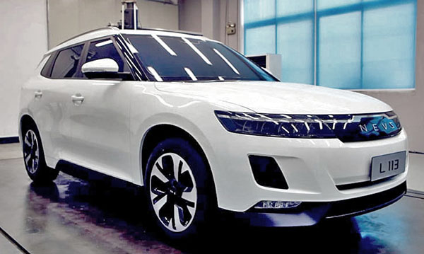 Burlappcar New Zombie Saab Suv Coming Up