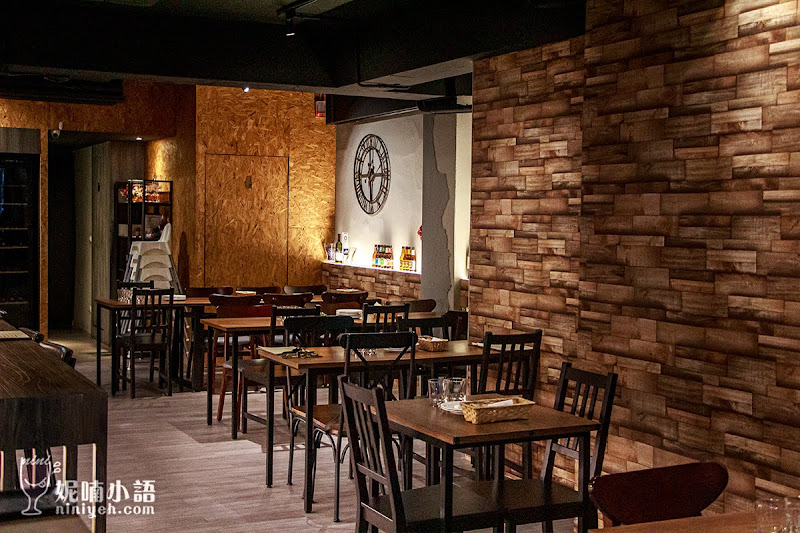 【台北中山美食】Secret Bistro 秘密小酒館。創意滿分私藏餐酒館 【台北中山美食】Secret Bistro 秘密小酒館。創意滿分私藏餐酒館