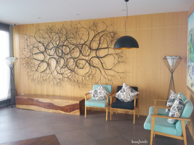 Tama Boutique Hotel Bandung Sensasi Menginap Ala Korea Review Beaufavele By Diannopiyani