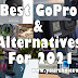 Best GoPro & Alternatives For 2021