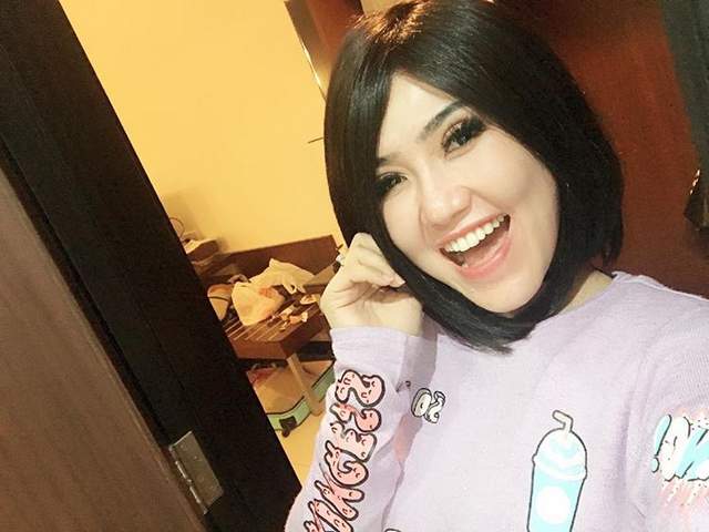 Lirik Lagu Via Vallen Titip Cinta Lirik Lagu Via Vallen