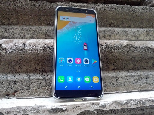 Tecno Camon CM android phones with best camera and battery life in nigeria