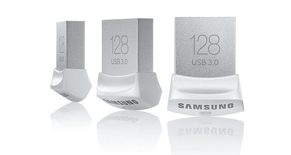 Samsung USB 3.0 Flash Drive FIT Samsung USB 3.0 Flash Drive FIT