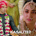 Spoiler Alert : Upset Bajaj questions self seeing AnuPre pure love in Kasauti Zindagi Kay 2