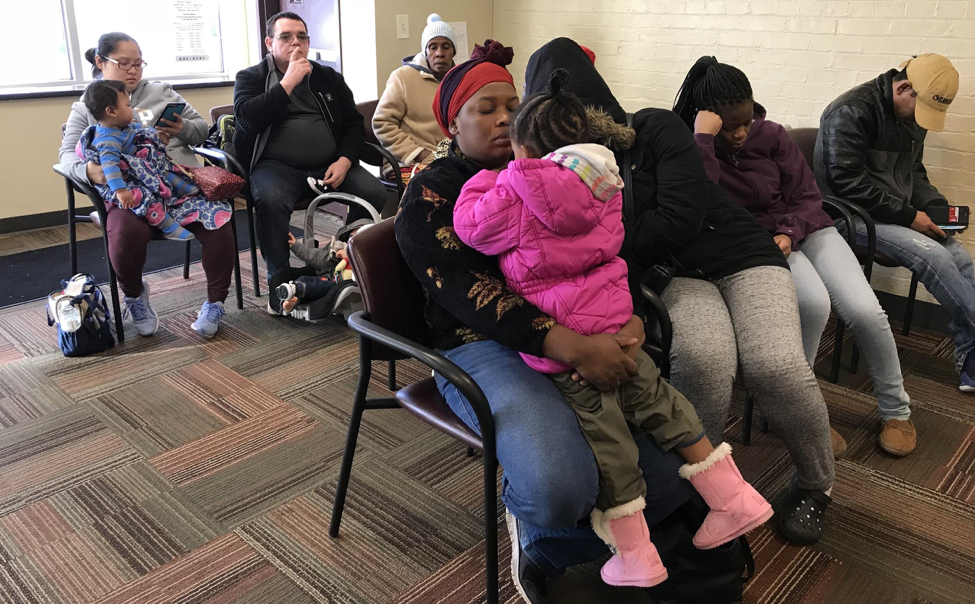 Buffalo Review West Changes to come for Jericho Road facility