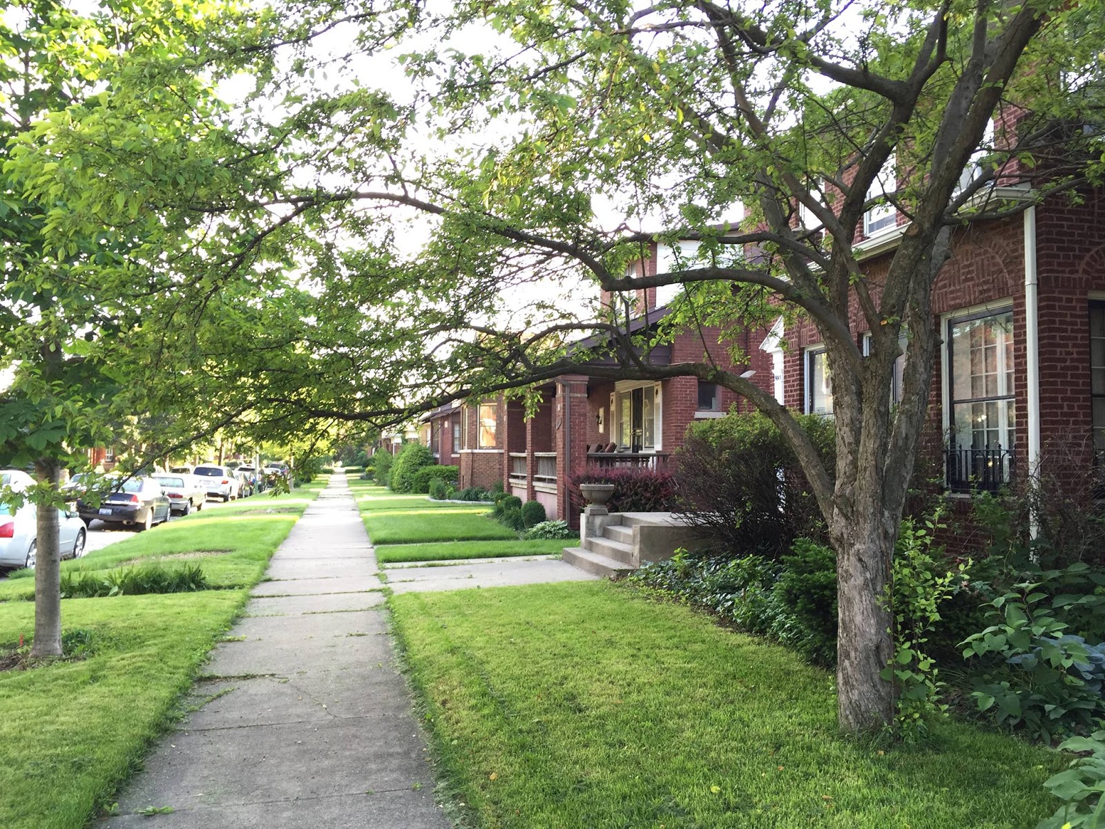 Ridge99 Park home tour on Sunday 5/15