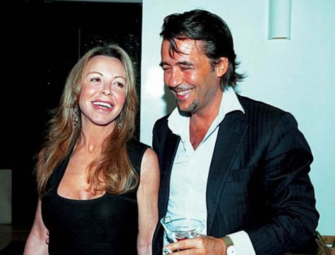 Νεκρή η Μαρίκα Αρκέντη. Την διέλυσε ο καρκίνος στους πνεύμονες