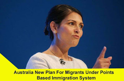 Australian Latest Immigration News