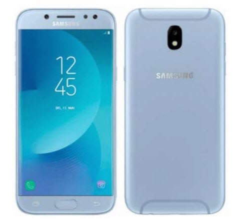 Samsung Galaxy J5 Pro Firmware Update