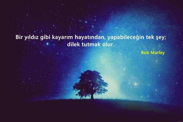 Yıldız İle İlgili Sözler Yıldız İle İlgili Sözler