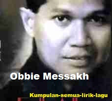 Kisah Kasih di Sekolah Obbie Messakh