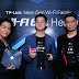 TP-Link เปิดตัวเทคโนโลยีใหม่ Wi-Fi6 พร้อม Router Ax series สัมผัสประสบการณ์อินเทอร์เน็ตที่เหนือกว่า