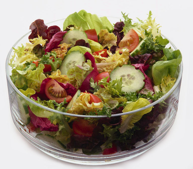 AAY! NUTRITION TIPS Healthy, Yummy, Refreshing Salads!