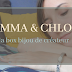 Emma & Chloé #codepromo