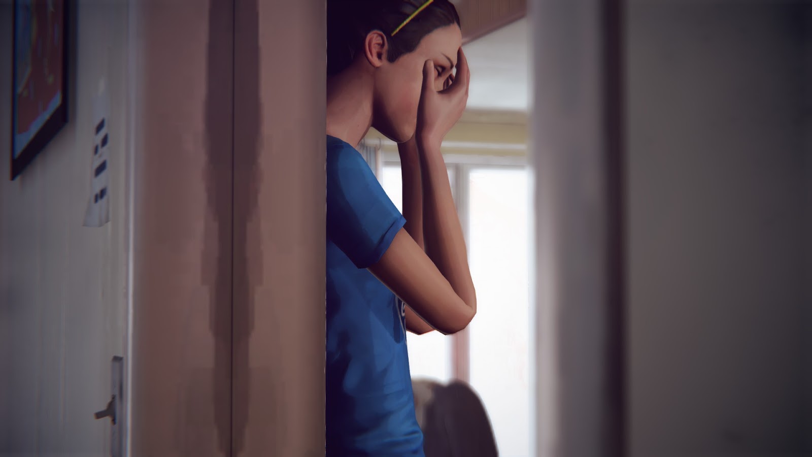 Review zu Life is Strange Episode 4 Review zu Life is Strange Episode 4