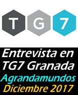 TG7 Entrevista