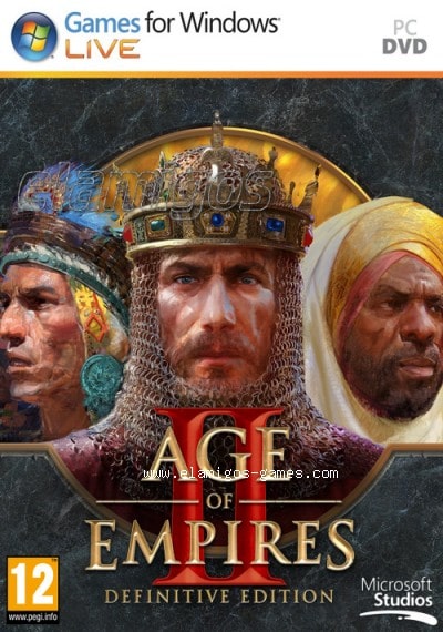 age of empires 1 free torrent download
