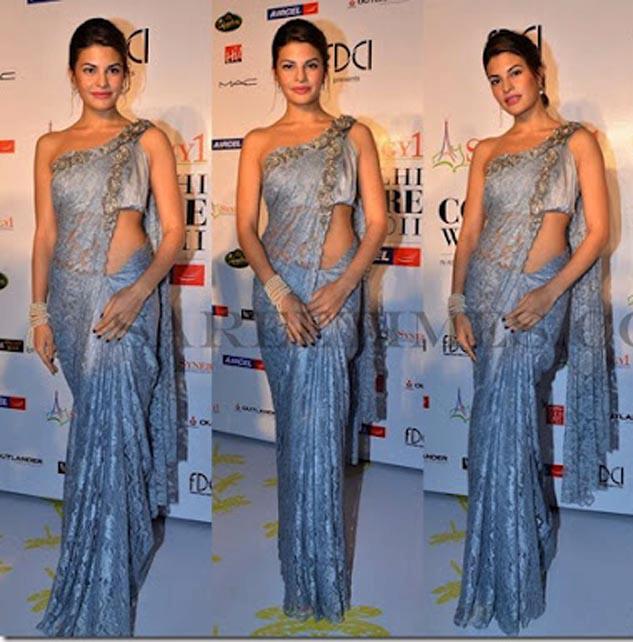 Women Fashion Updates Bollywood Saree Trends Fashion