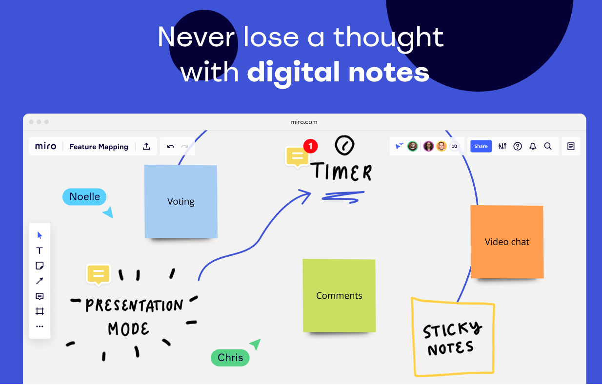 A Great Google Drive Whiteboarding Tool for Realtime Collaboration