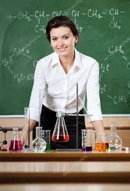 Kimya Öğretmenliği nasıl