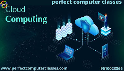 Cloud Computing | Perfect Computer Classes