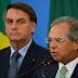 Bolsonaro autoriza redução ou suspensão de até 70% do salário durante pandemia