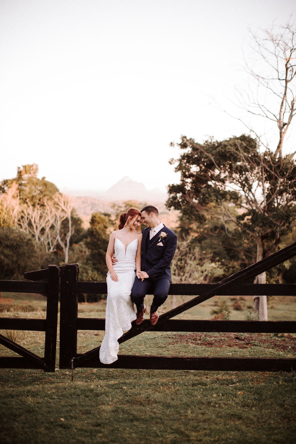 kayla temple photography weddings glass house mountains sunshine coast florals stationery outdoor marquee reception