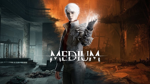 رسميا تحديد تاريخ إصدار لعبة The Medium و لن تتوفر مع إطلاق جهاز Xbox Series X