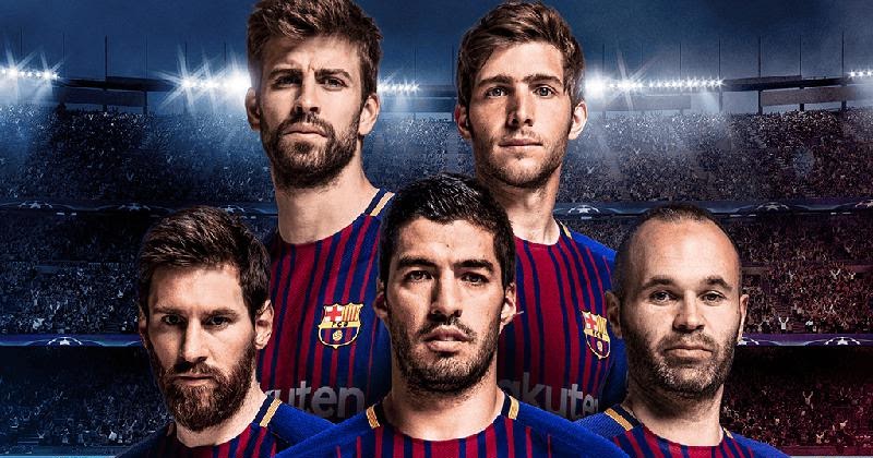 PES 2018 release date: When is it out, how much will it cost, who is the  cover star and what is new?