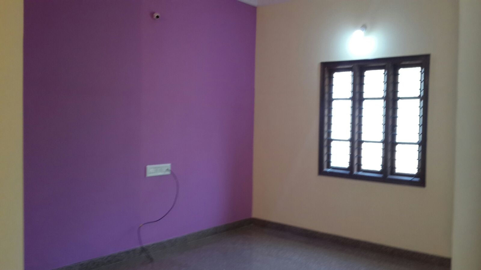 2BHK SEMI FURNISHED HOUSE FOR RENT NEAR MANYATA TECH PARK