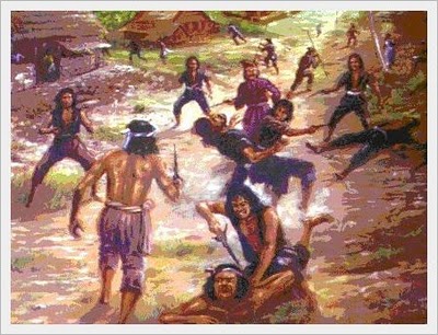 :: Sepetang Mengimbau Sejarah Lalu :: | SEJARAH