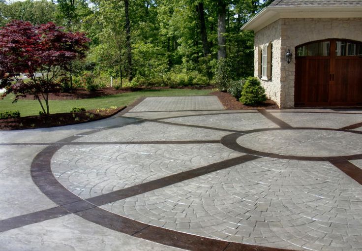 Things You Should Know About Decorative Concrete